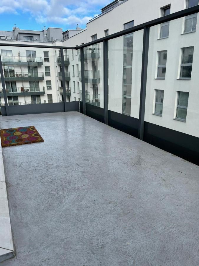 Classic Apartment Oldtown Marina グダニスク エクステリア 写真