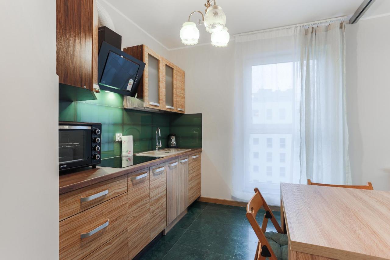 Classic Apartment Oldtown Marina グダニスク エクステリア 写真